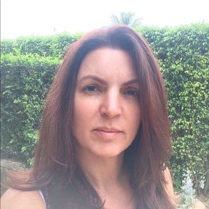 Meet your Posher, Martha